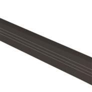 REDUTOR 5,0MM BRONZE 2,5MT 24366300 TARKETT
