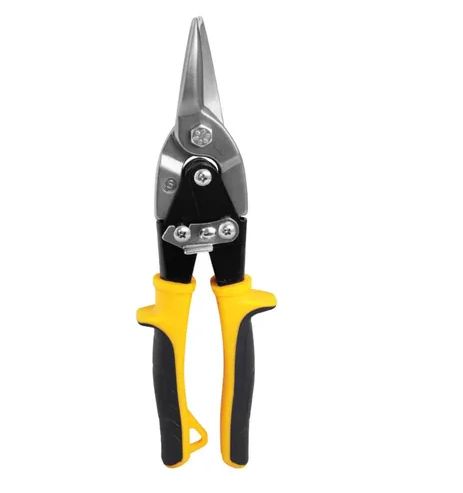 Tesoura P/ Chapa Aviacao 10 Fertak