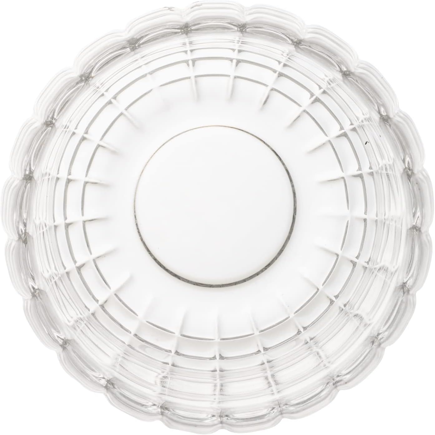 Meleira Cristal C/Pegador C/Tampa 210Ml 7...