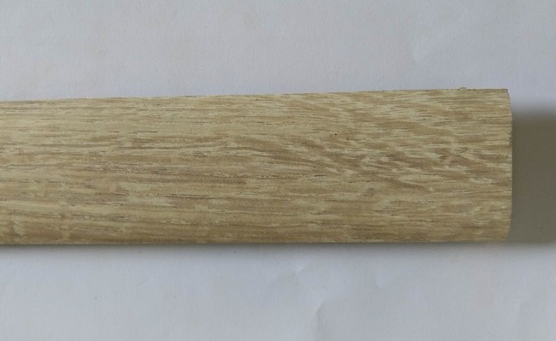 Perfil T Cor: Savoy (2,10M) Durafloor