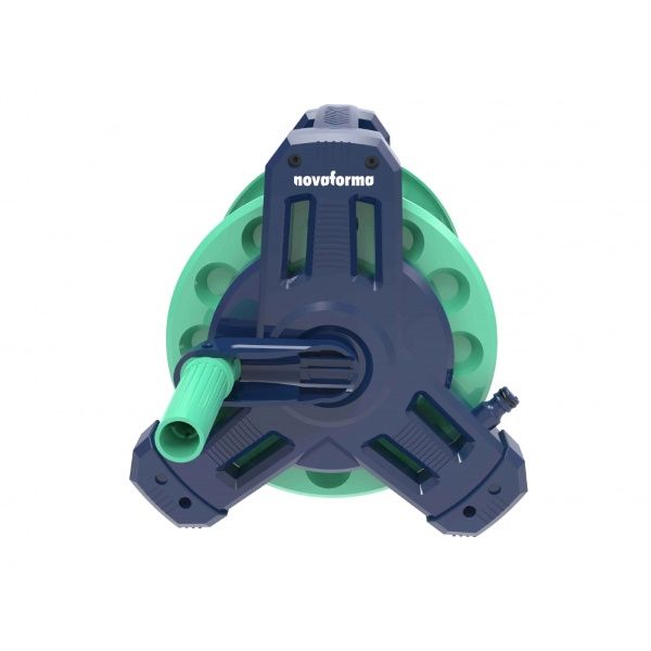 Enrolador P/Mang Fixo Ate 20M Novaforma