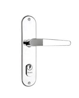 Fech Wc Espelho Inox Silvana Fech Wc Espelho Inox Silvana