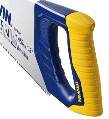 Serrote 18  Prof 450mm Irwin