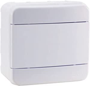 Quadro Term 4 Din BRanco Andaluz Quadro Term 4 Din BRanco Andaluz