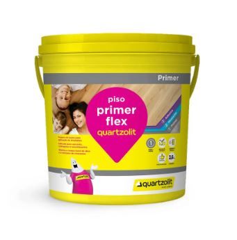 Primer Base/Flex 3,6L Quartzolit