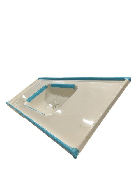 Pia Granitada 100X50Cm Bg Duralevi