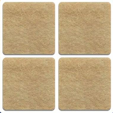 Feltro Ades Quad Bg Mov Pesado 30X30 Bemfixa Feltro Ades Quad Bg Mov Pesado 30X30 Bemfixa