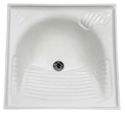 Tanque Sint Simples 54X54Cm Graf Duralevi Tanque Sint Simples 54X54Cm Graf Duralevi