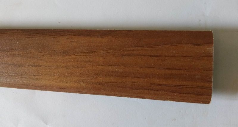 Perfil T Ipe Ambar (2,10M)