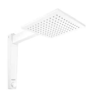 Chuveiro Acqua Century BR 220/7500W Loren...