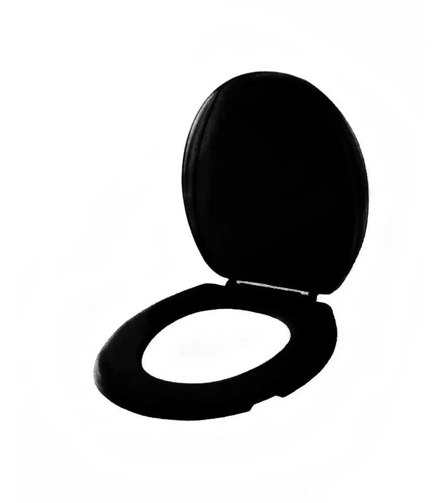 Assento Almof Oval Slim PT Mebuki