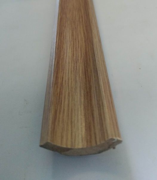 Cantoneira Para Piso Laminado Cor: Carval...