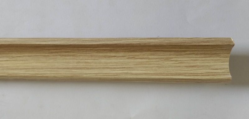 Cantoneira Para Piso Laminado cor: Savoy ...