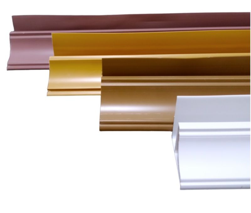 Rodaforro Classic 7.00 Mts  Branco AuctiPVC