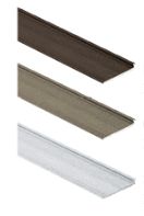 Transicao 3-2mm Silver 2,5Mt 24390100 Tar...
