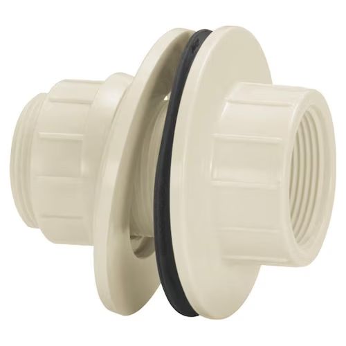 AdaPTador Rosc BRanco Cx Dagua 1/2 AdaPTador Rosc BRanco Cx Dagua 1/2