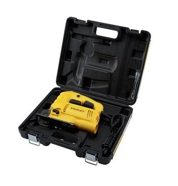 Serra Tico Tico 600W 127V C/ Maleta Stanley