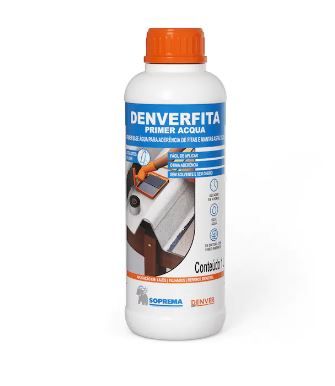 Primer Acqua 1L Denver Primer Acqua 1L Denver