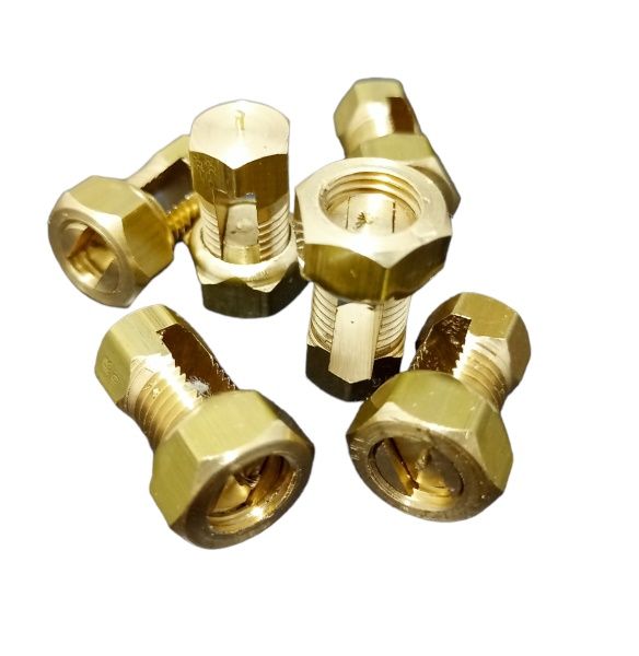 Conector Split Bolt CoBRe 16mm Conector Split Bolt CoBRe 16mm