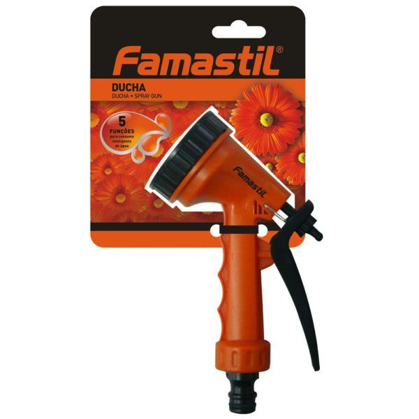 Ducha 5 Funcoes Famastil