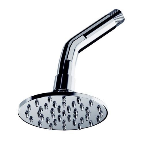 Ducha Fria Articulada ABS Cromado 3030 Ci...