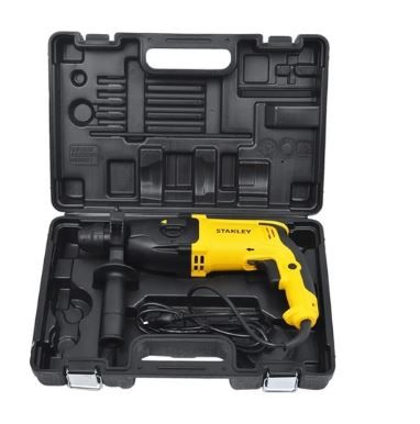 Martelete Sds Plus 800W 127V 2,4 Shr263KB...