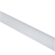 Redutor 3,0mm Silver 2,5Mt 24365100 Tarkett