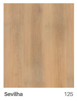 Piso Vinilico Eco Hard, Regua 0,30x228,6x... Piso Vinilico Eco Hard, Regua 0,30x228,6x...