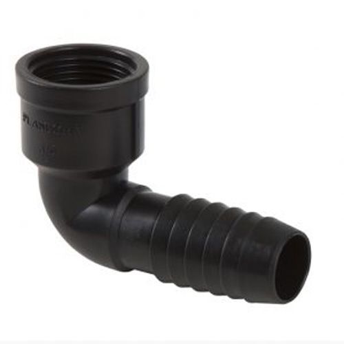 Joelho 3/4 90 Interno Preto Plasbohn Joelho 3/4 90 Interno Preto Plasbohn