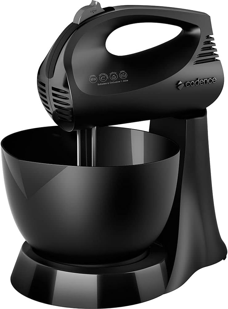 Batedeira Jolie 127V PT 401 Cadence Batedeira Jolie 127V PT 401 Cadence