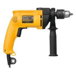 Furadeira Impacto 1/2 850W 127V Com Malet...
