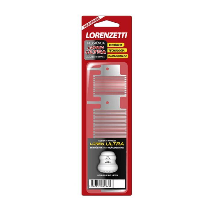 Resistencia 220/5500W Loren Ultra 3T 065-...