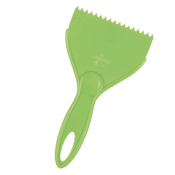Espatula Plast Dent 10Cm 859 Condor