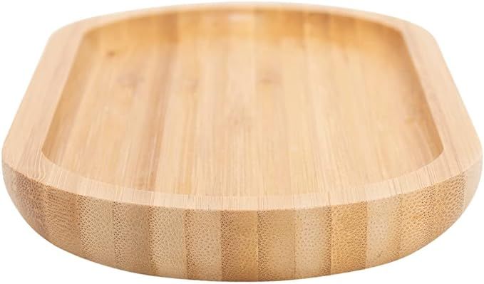 Bandeja Oval Ecokit 24X11Cm Bm19132 Mimo Bandeja Oval Ecokit 24X11Cm Bm19132 Mimo