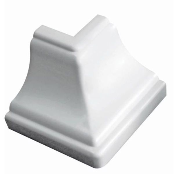 Canto Externo Colonial / Classic Branco C... Canto Externo Colonial / Classic Branco C...