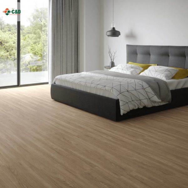Piso Laminado Link Bariloche Cx. 2,991 Du...