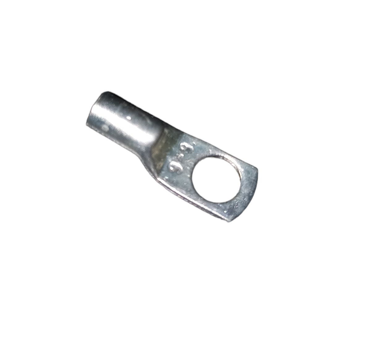 Terminal De Compressao Tubular 6mm Terminal De Compressao Tubular 6mm