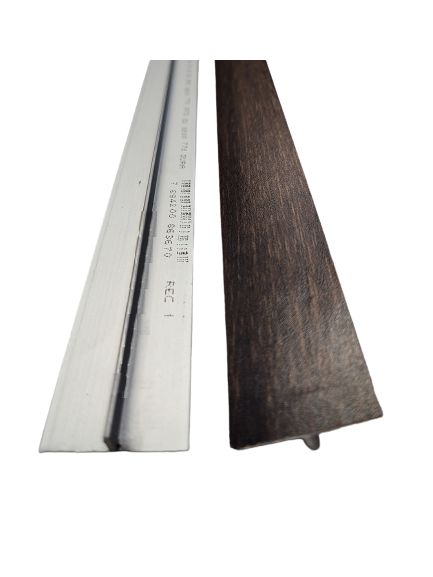Perfil T Cor: Fit Burgos (2,10M) Durafloor