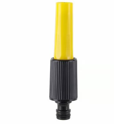 Esguicho Luxo Amarelo Global Plastic Esguicho Luxo Amarelo Global Plastic