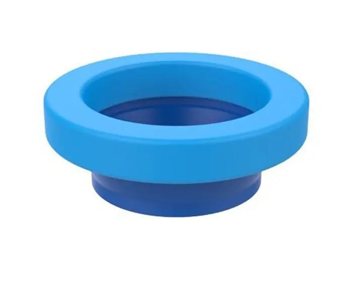 Anel Vedacao Vaso Sanit C/Guia 340102 Blukit