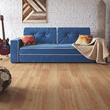 Piso Vinilico Urban Cartagena Cx. 4,34 0,...