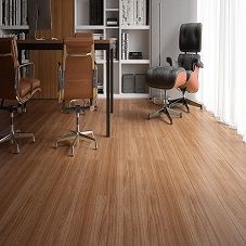 Piso Laminado Studio Carvalho Hanover Cx....