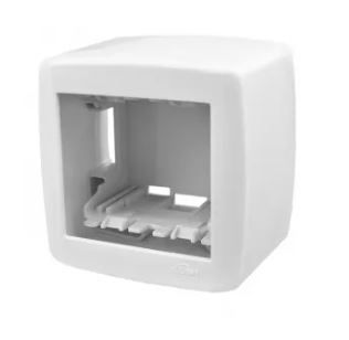 Caixa SoBRepor 02 Posto Slim Ilumi