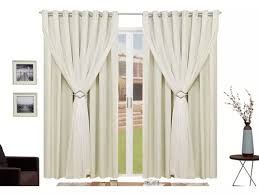 Blackout C/Voil 280X150 BR Blackout C/Voil 280X150 BR