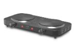 Fogao Eletrico 02 Bocas 2000W 127W Fog10 ... Fogao Eletrico 02 Bocas 2000W 127W Fog10 ...