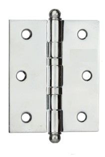 DoBRadica Crom C/ Anel 3.1/2 - 500521 Ankor