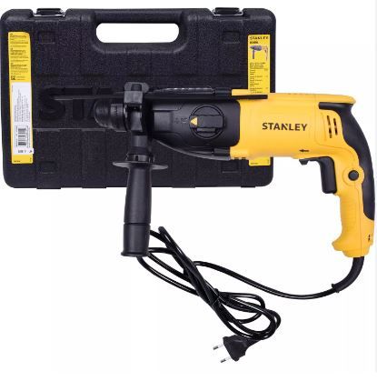 Martelete Sds Plus 620W 127V 1,34 STHR202...