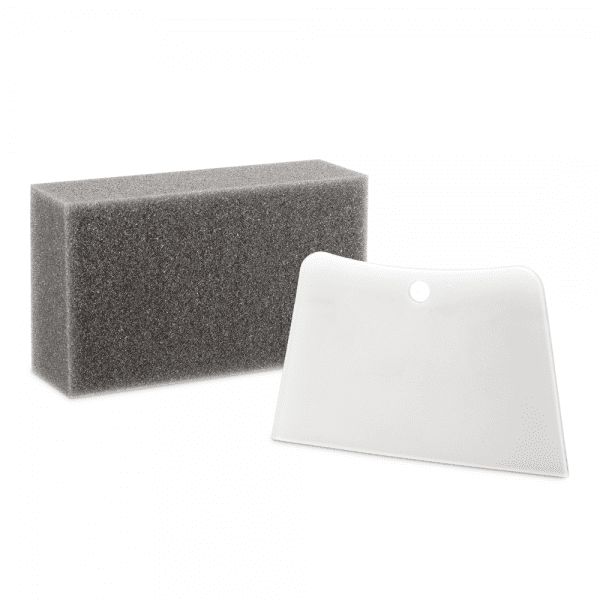 Kit Rejunte Bloco/Espatula 842 Condor