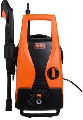 Lavadora Alta Pressao 1400W 127V Pw1450Td...