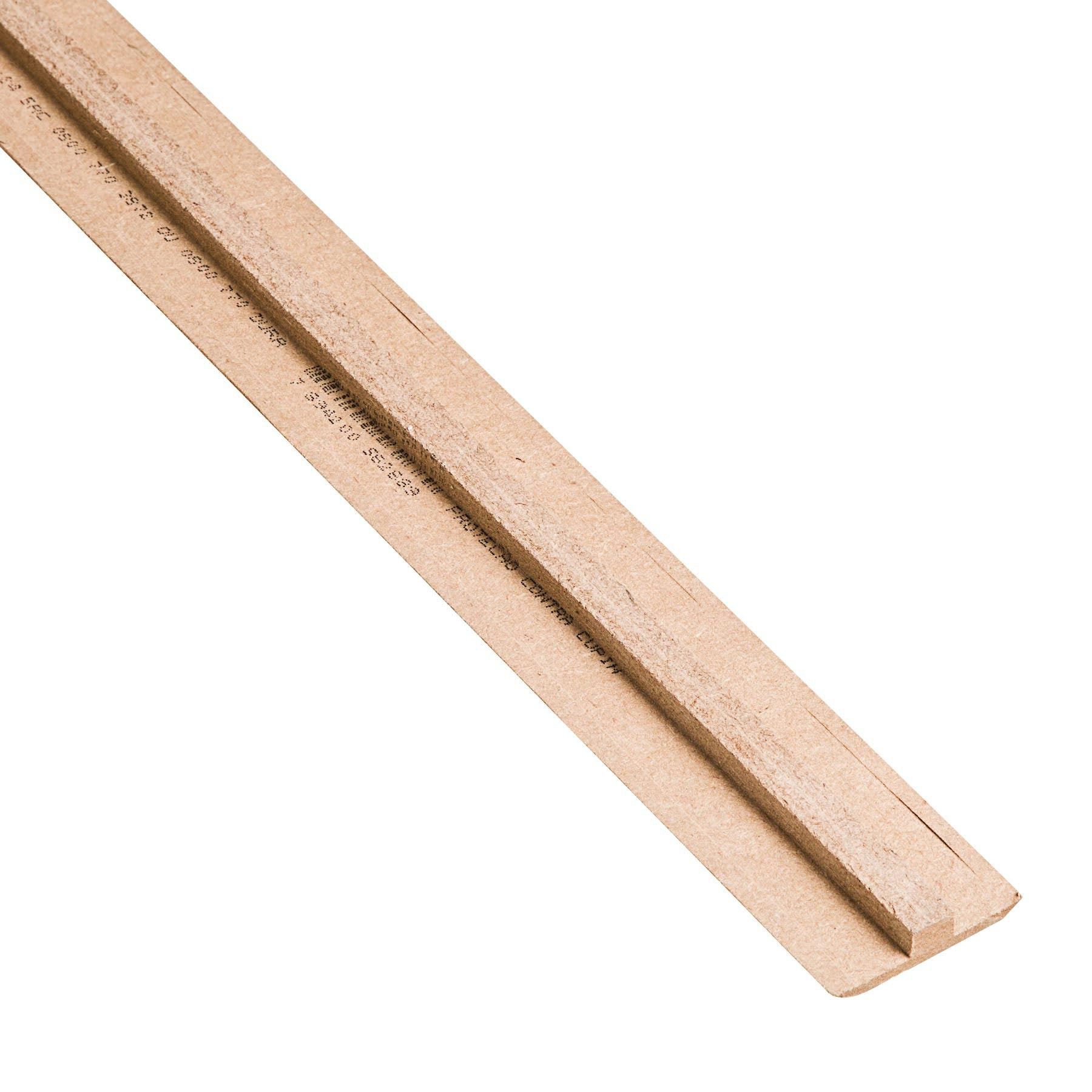 Perfil T Cor: Bruxelas  (2,10M) Durafloor